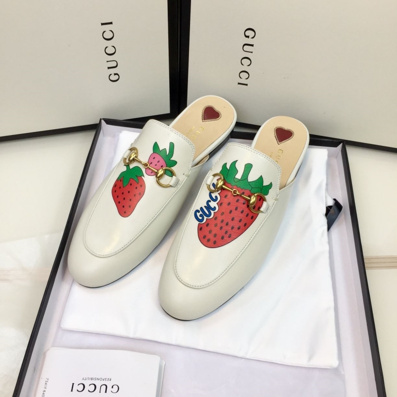 Gucci Slippers